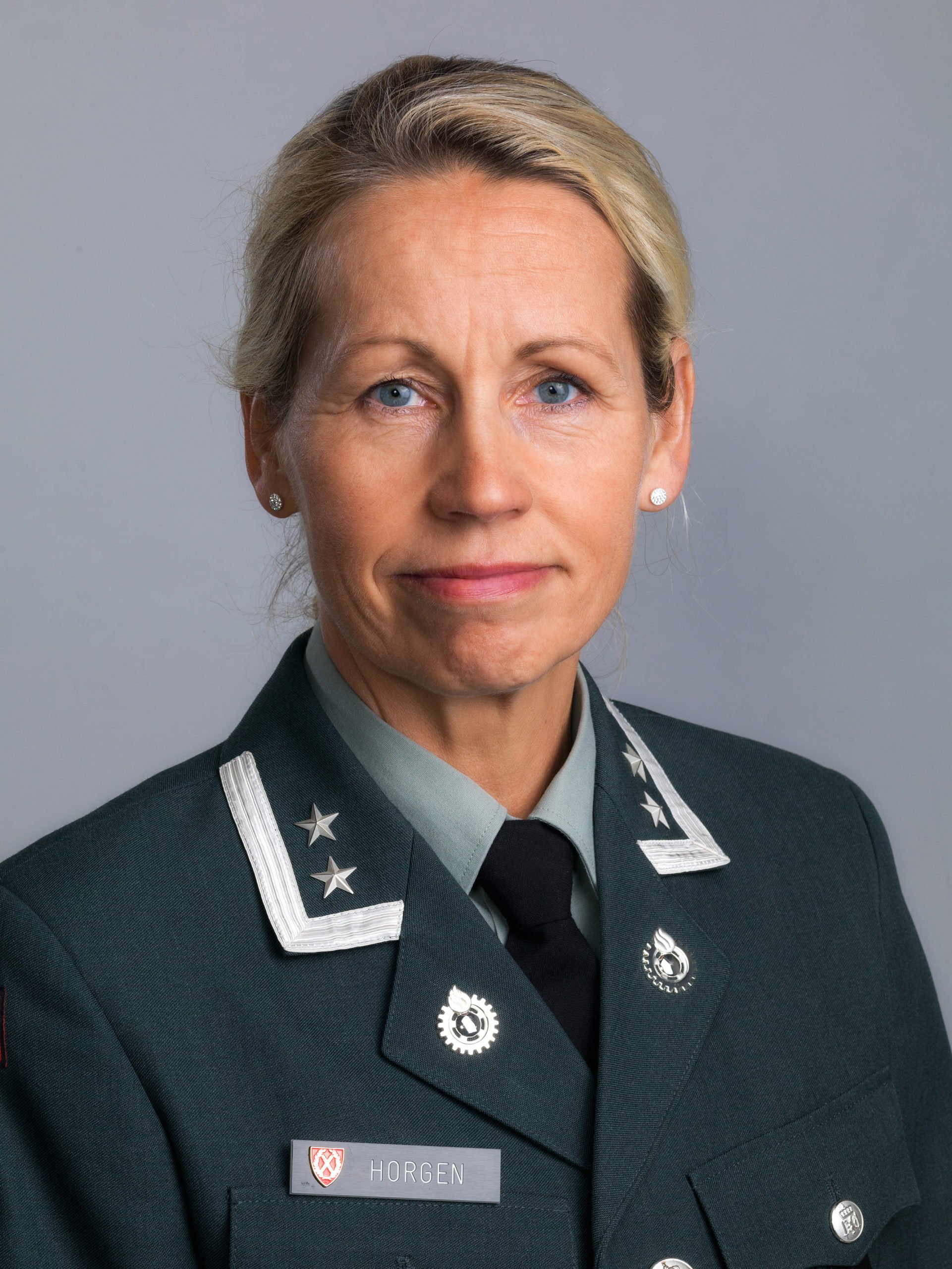 Marit Horgen