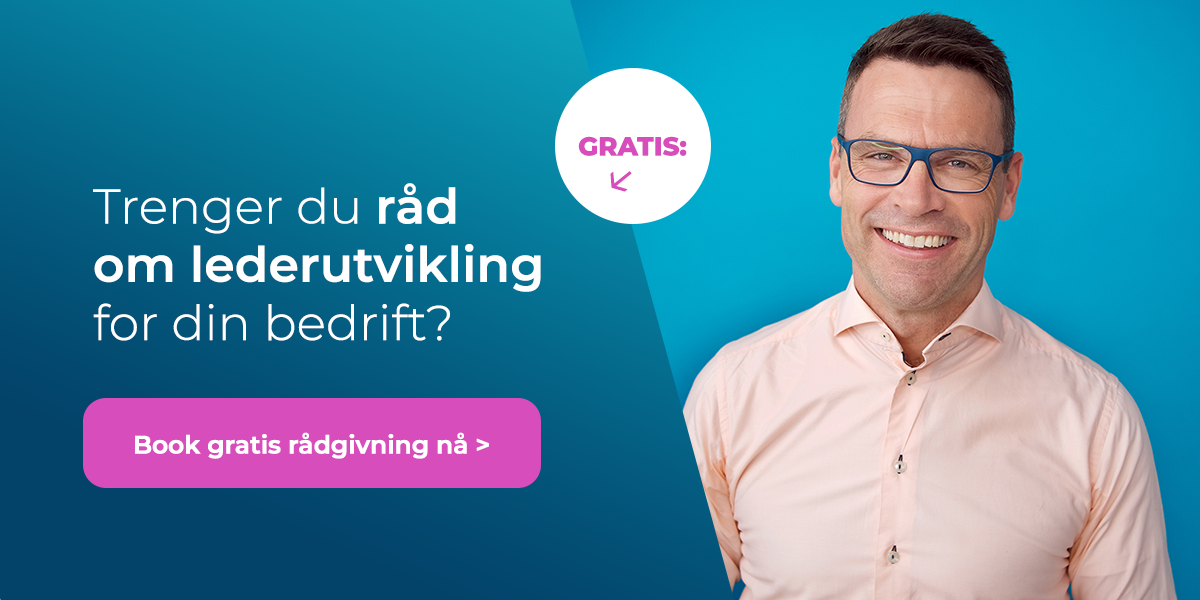 Mats kristensen lurer på om du trenger råd om lederutvikling? Book gratis rådgivning