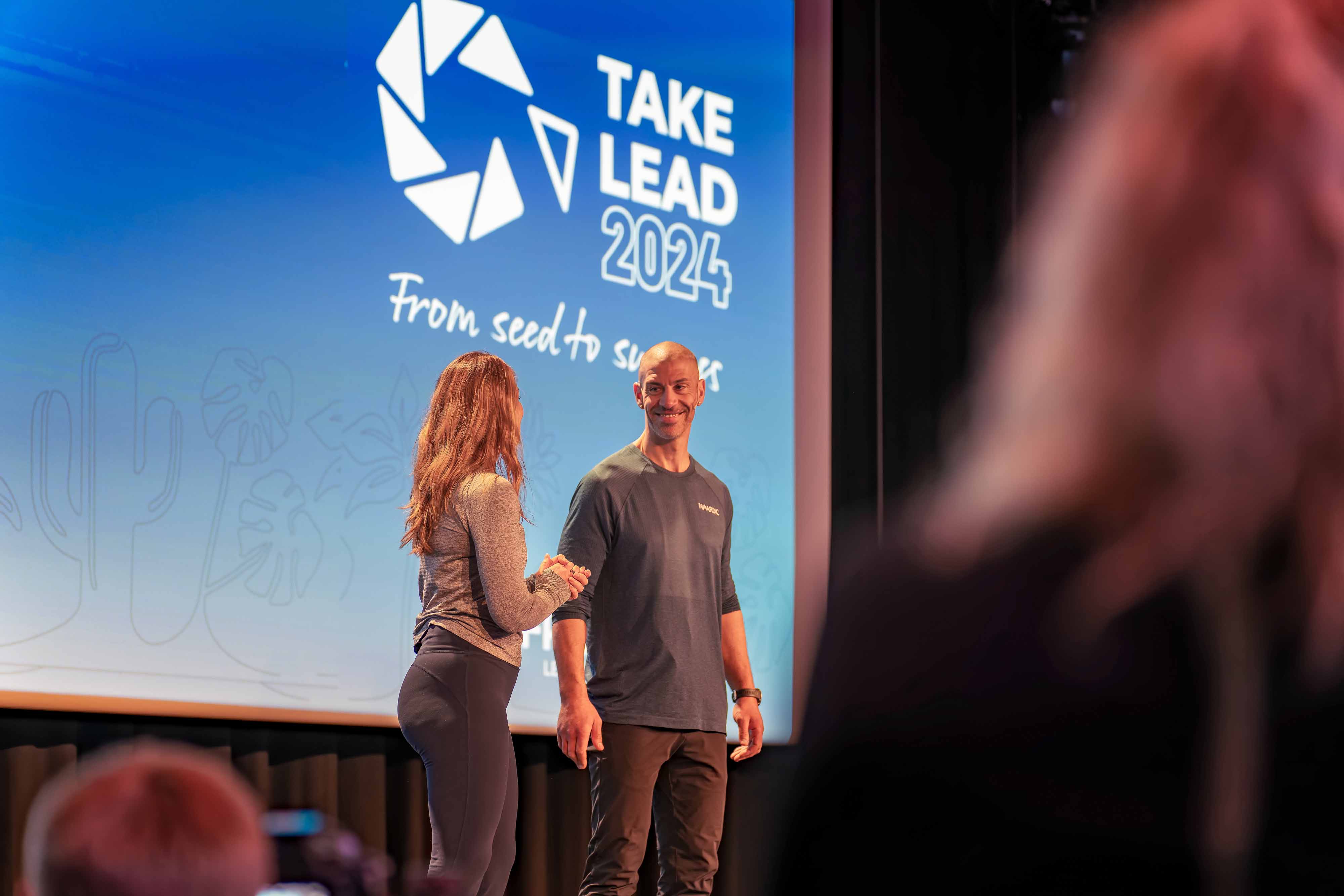 0077 – Take Lead 2024 – Front Leadership