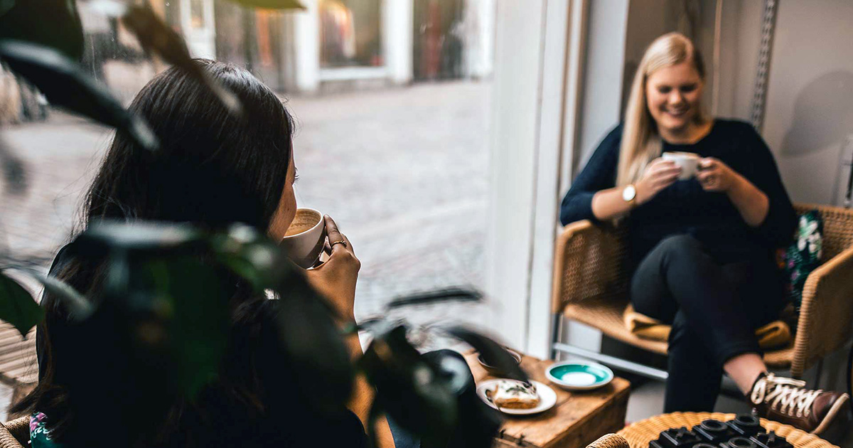 15:3-samtale: For løpende dialog mellom leder og medarbeider